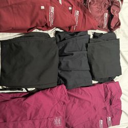 ASU Nursing Scrubs 