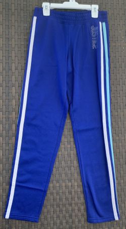 Justice sweatpants