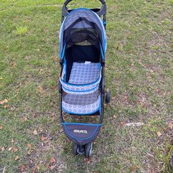 Gen7Pets Regal Plus Pet Stroller