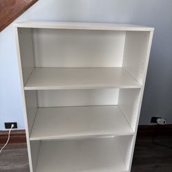 IKEA Shelving Unit