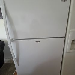 🧊 TWO REFRIGERATORS FOR SALE