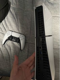 PlayStation 5 slim