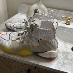 Adidas Size 11 Brand New