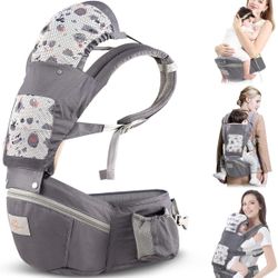 Mumgaroo Baby Carrier