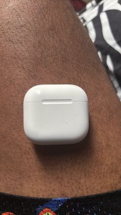 AirPods