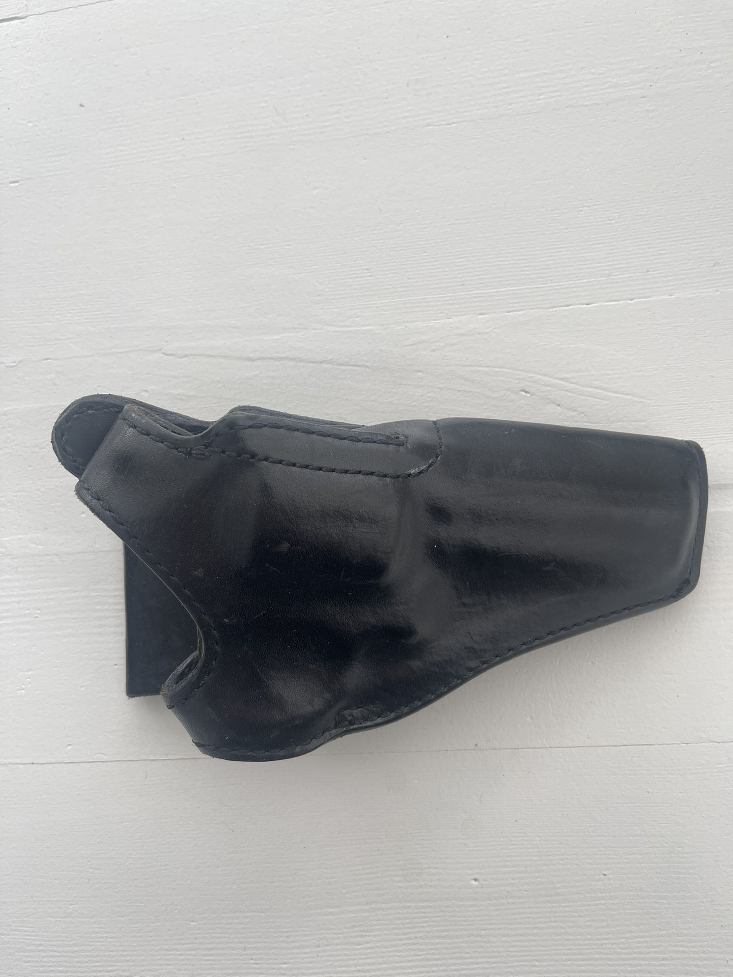 Leather Holster