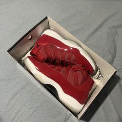 Jordan Win Like 96 11s