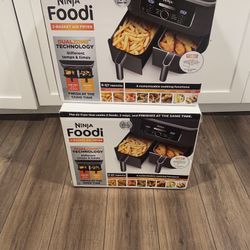 Ninja Foodi Air Fryer