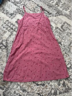 Dress 10/12