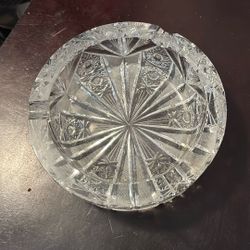 Cristal De Bacara 