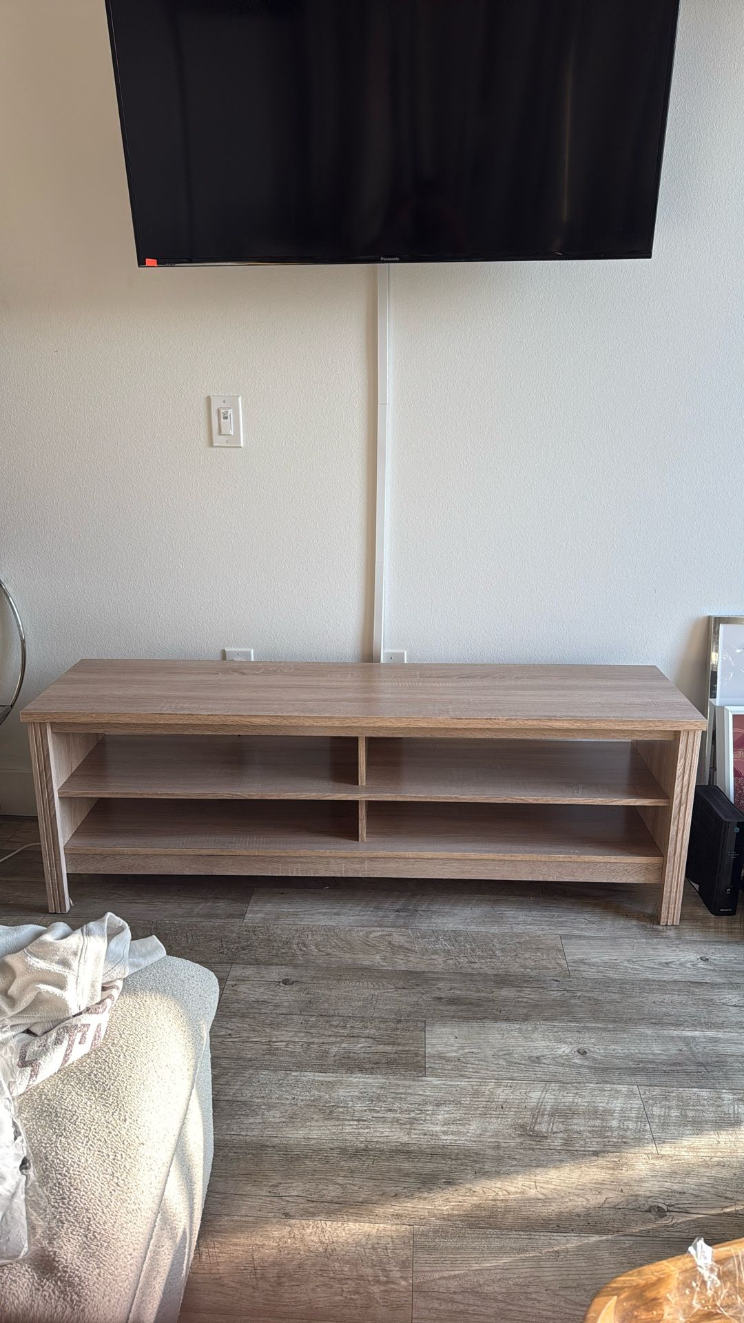 Tv Stand/ Book Shelf