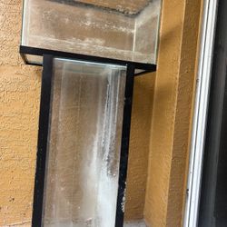 20 Gallon And 10 gallon tanks