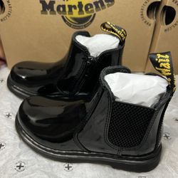 Dr. Martens Boots For Kids Unisex 