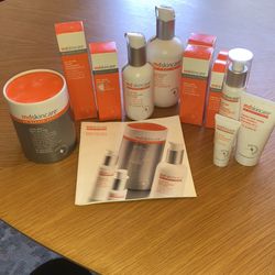 MD Skincare Products All New!
