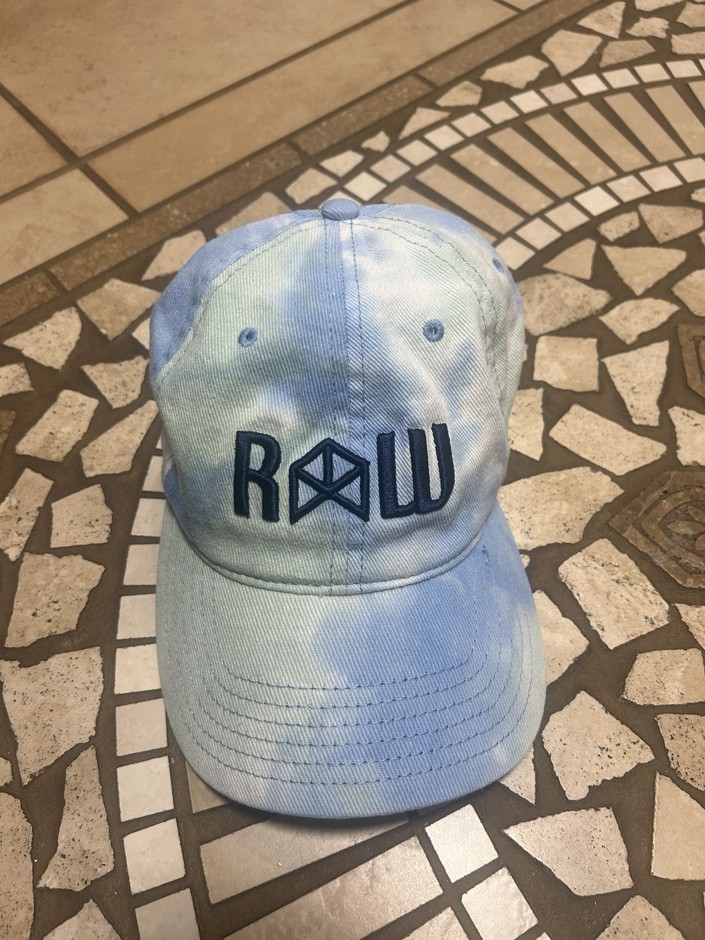 Exclusive Rawgear Hat