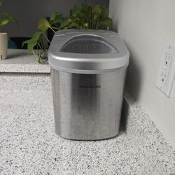 Ice Maker