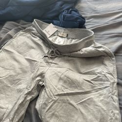 Moncler Shorts Brand New