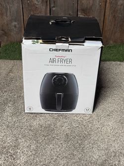 Air Fryer