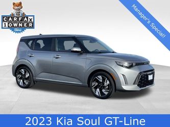 2023 Kia Soul