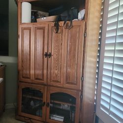TV Cabinet