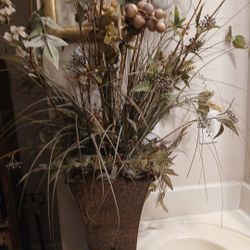 4ft Artifical Flowers 