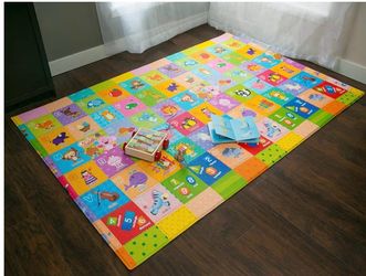 Baby Care Play Mat