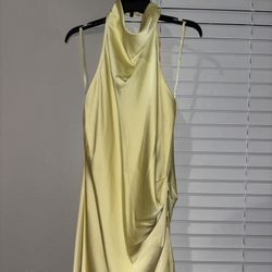 Women’s Dress