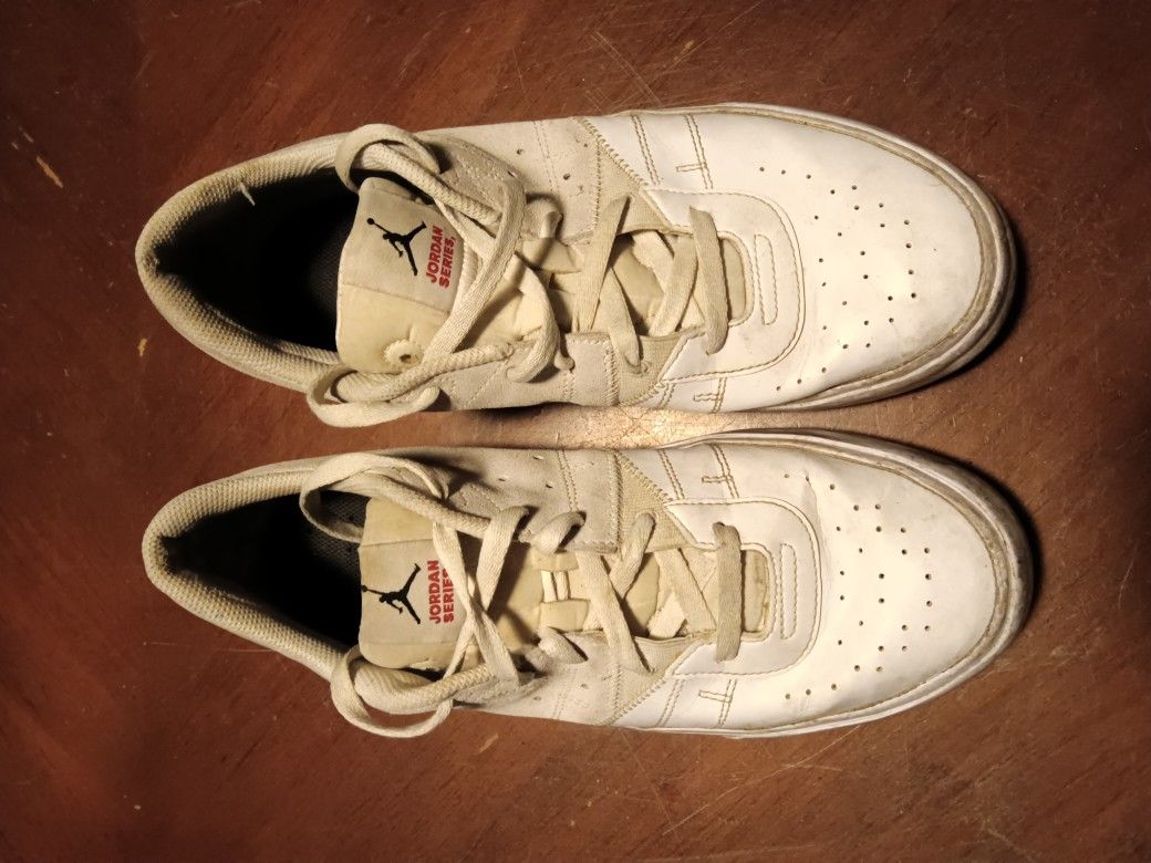 Jordan Series
