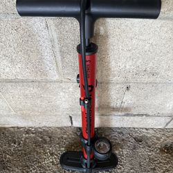 Bicycle Pump