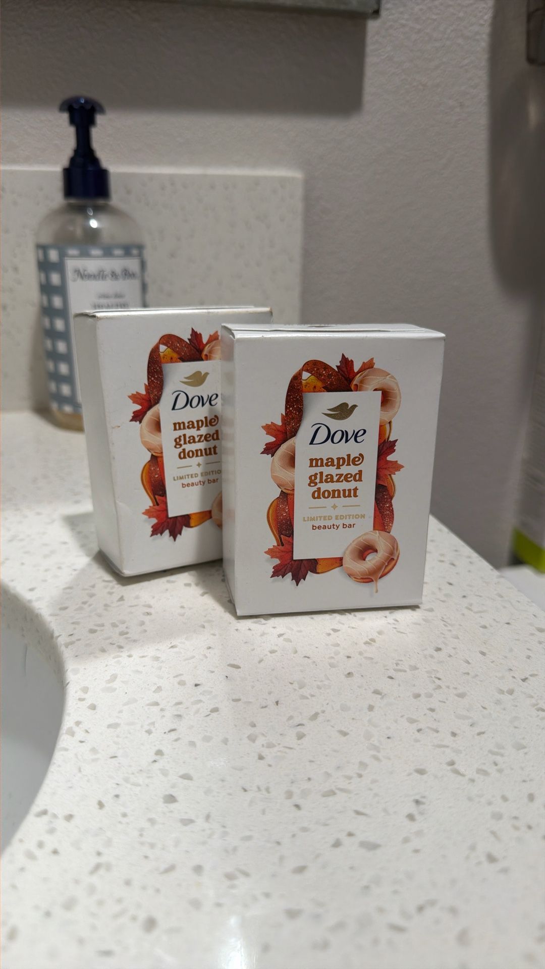 Limited Edition Beauty Bar