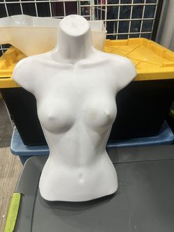 Maniquà Busto