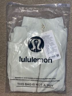 Lululemon define jackets