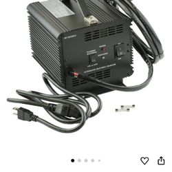 Golf Cart Charger 48V