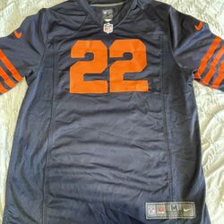 OFFICIAL NFL EQUIPMENT MATT FORTE JERSEY (medium)