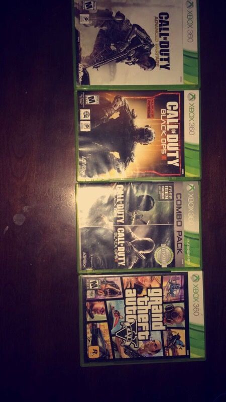 Games