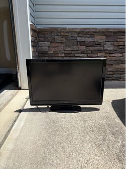 37” TV  $50 OBO