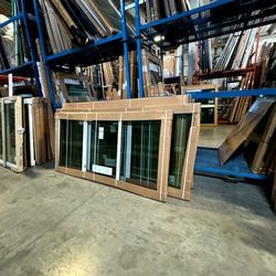 Impact Windows/ Best Price 