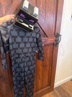 Minecraft dragon size 8/10
