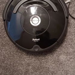 irobot Roomba
