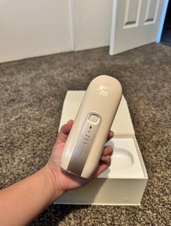 IPL Hair Removal Device INIA