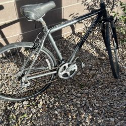 Free bikes 2 total