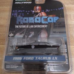 Movie Car's  Collection 