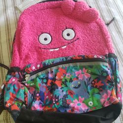 School Backpack