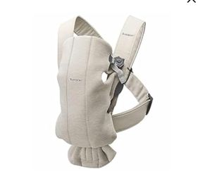 Baby Carrier