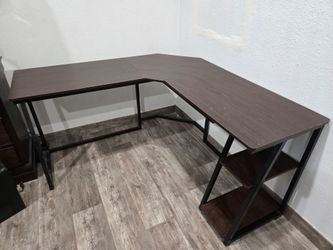 L-Desk