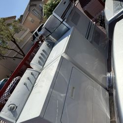 I PICKUP APPLIANCES 