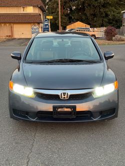 2009 Honda Civic