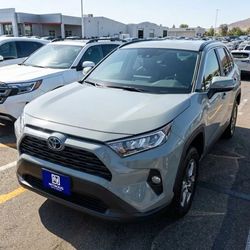 2023 Toyota RAV4 Hybrid