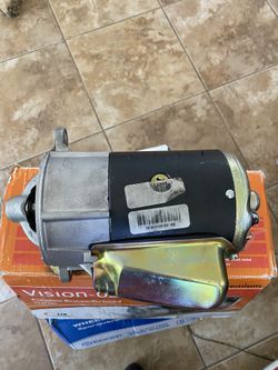 Vision OE 3185 Starter