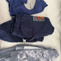 Baby Boy Outfits 
